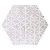 Купить Quintessenza Alchimia Ars Mix 2 Bianco Grigio 4 26,6х23 