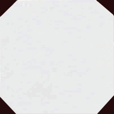 Купить CE.SI. Metro Blanco Ottagono 20Х20 