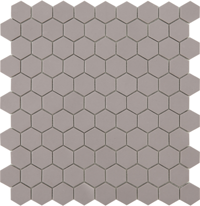 Купить Vidrepur Hex Nordic №926 (на сетке) под заказ 31,7X31,7 
