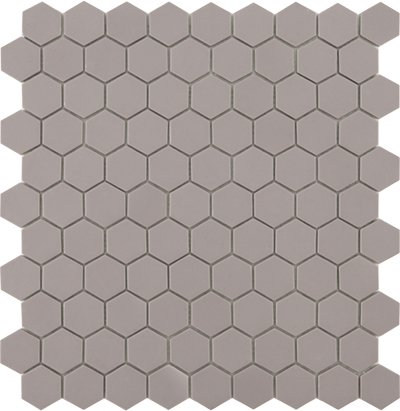 Купить Vidrepur Hex Nordic №926 (на сетке) под заказ 31,7X31,7 