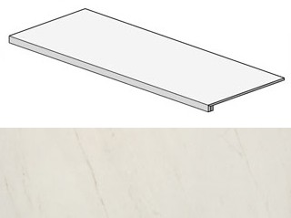 Купить Atlas Concorde Marvel Pro Cremo Delicato Scalino 33x90 