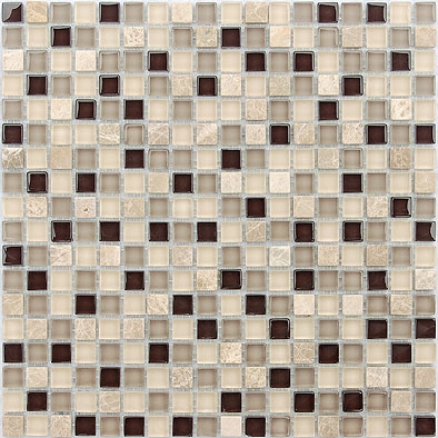 Купить Caramelle Naturelle Island 4mm 30,5х30,5х4 