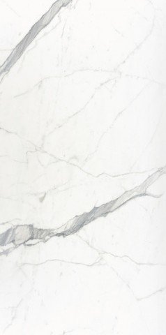 Купить Ariostea Ultra Marmi Statuario Altissimo Block A Soft (6mm) 300x150 