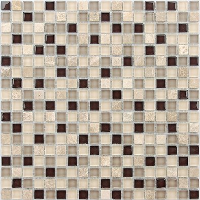 Купить Caramelle Naturelle Island 4mm 30,5х30,5х4 