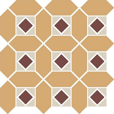 Купить TopCer Estoril Yellow Sheet 30,1x30,1 