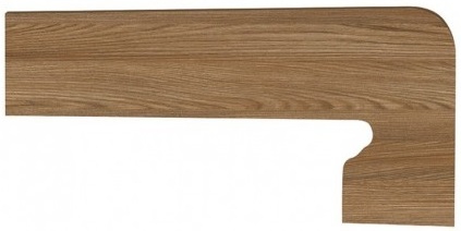 Купить Exagres Kioto Zanquin Roble Derecha 39,5x17,5 