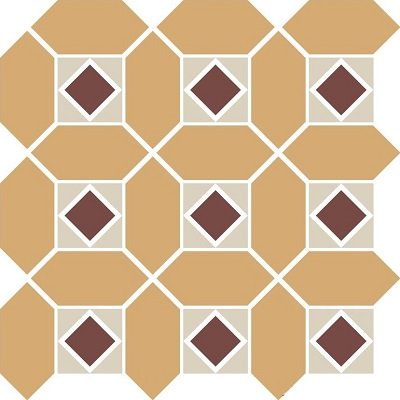 Купить TopCer Estoril Yellow Sheet 30,1x30,1 