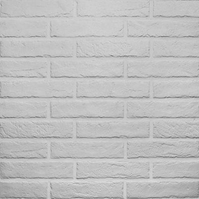 Купить RHS Tribeca White Brick 6х25 