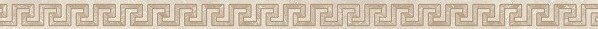 Купить Versace Emote Listello Crema Marfil 4x78 