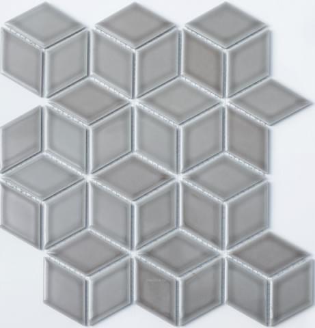 Купить NS Mosaic Porcelain P-502 Керамика Глянцевая 30,5x26,6 