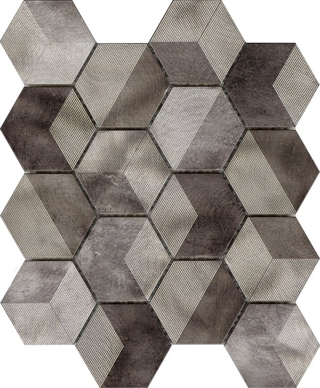 Купить L'antic Colonial Metal Mos Future Quartz 25,8х30 
