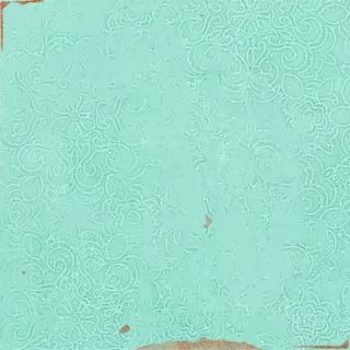 Купить Wow Mestizaje Zellige Decor Aqua 12,5х12,5 