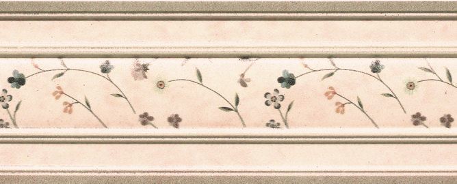 Купить Goldencer Oldstone Cenefa Descanso Primrose 8х23,5 
