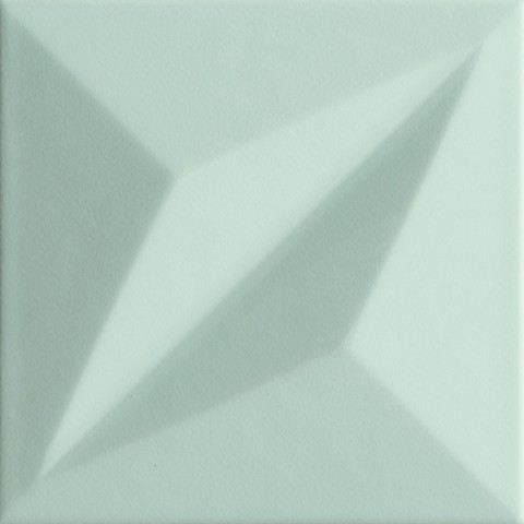 Купить Tubadzin Colour W- Colour Mint Str 1  Gat.1 14,8x14,8 
