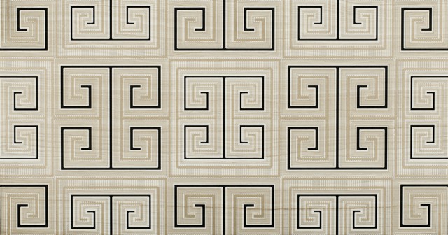 Купить Tau Dec. Tabriz Beige Grecas 30,3х60,5 
