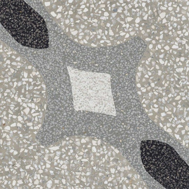 Купить Marazzi Italy D_Segni Scaglie Tappeto 9 20x20 