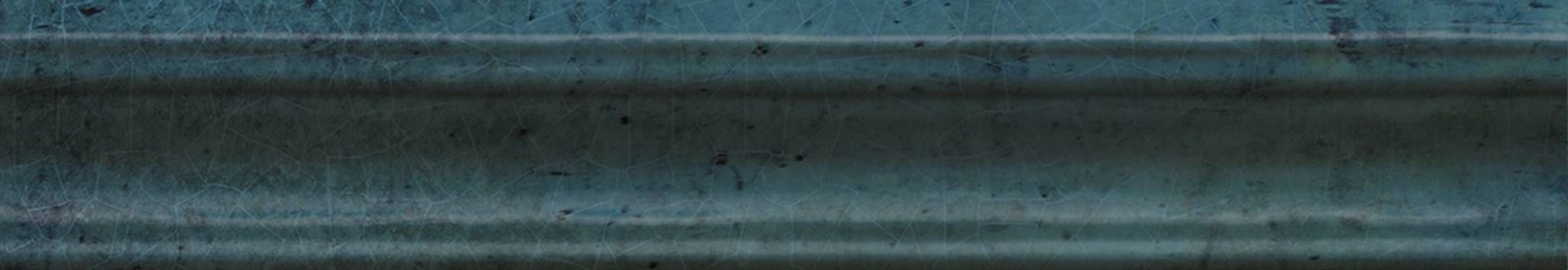 Купить Cifre Alchimia Moldura Blue 5х30 