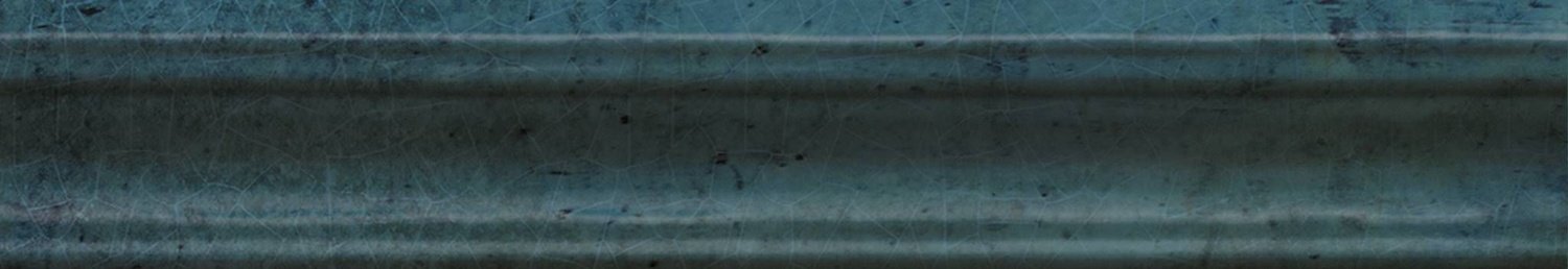 Купить Cifre Alchimia Moldura Blue 5х30 