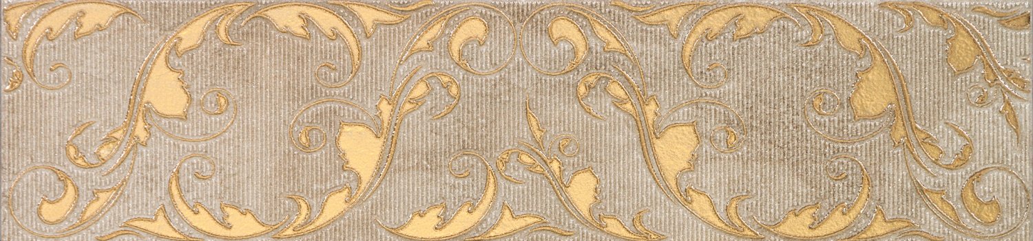 Купить Tubadzin Lavish Brown 10,5х44,8 