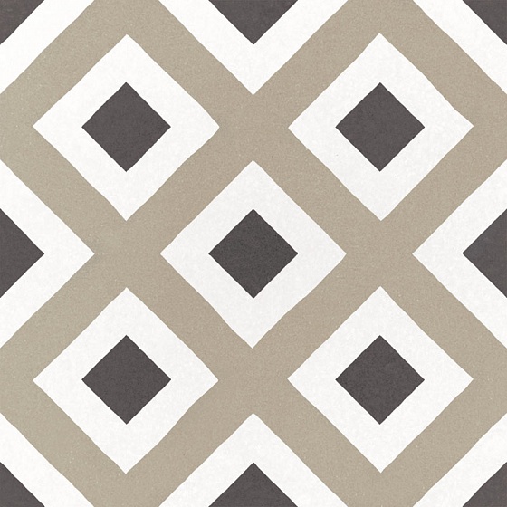 Купить Equipe Caprice Deco City Colours 20х20 