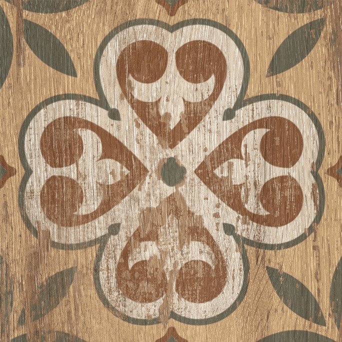 Купить Keraben Naturwood Decor Colors 20x20 