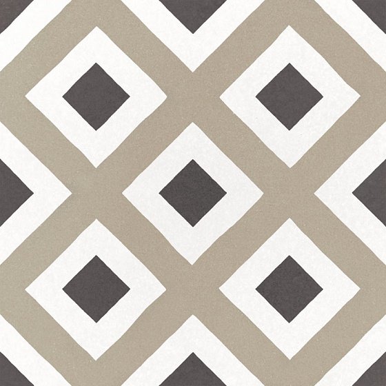 Купить Equipe Caprice Deco City Colours 20х20 