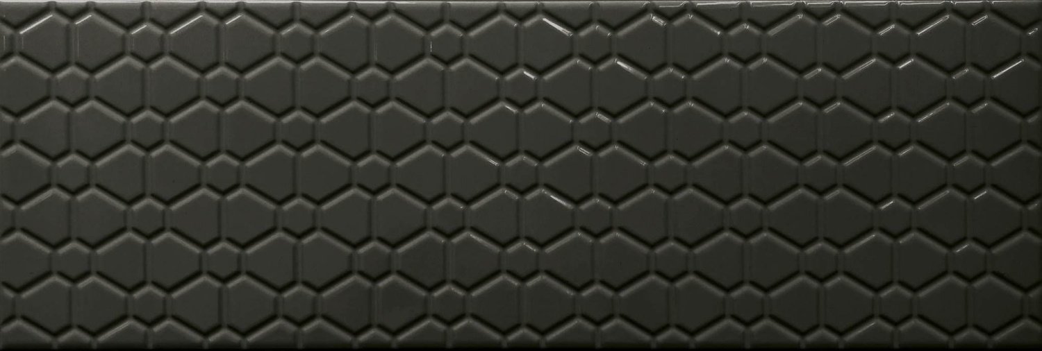 Купить Cifre Manila Exarel Black Brillo 20х60 