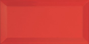 Купить Ape Metro Rojo Brillo 10х20 
