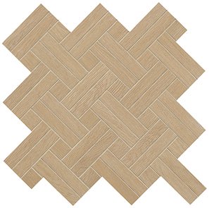 Купить Atlas Concorde Nid Cashmere Mosaico Intreccio Matt 35x35 