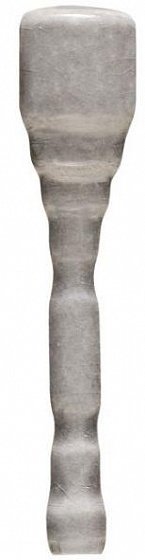 Купить Grazia Venice Ang. Terminale Pitti Grey Craquele 2х12 