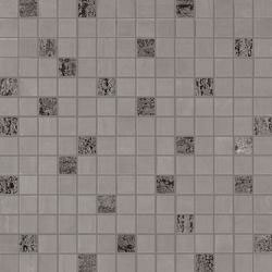 Купить Marazzi Materika Fango Antracite 40x40 