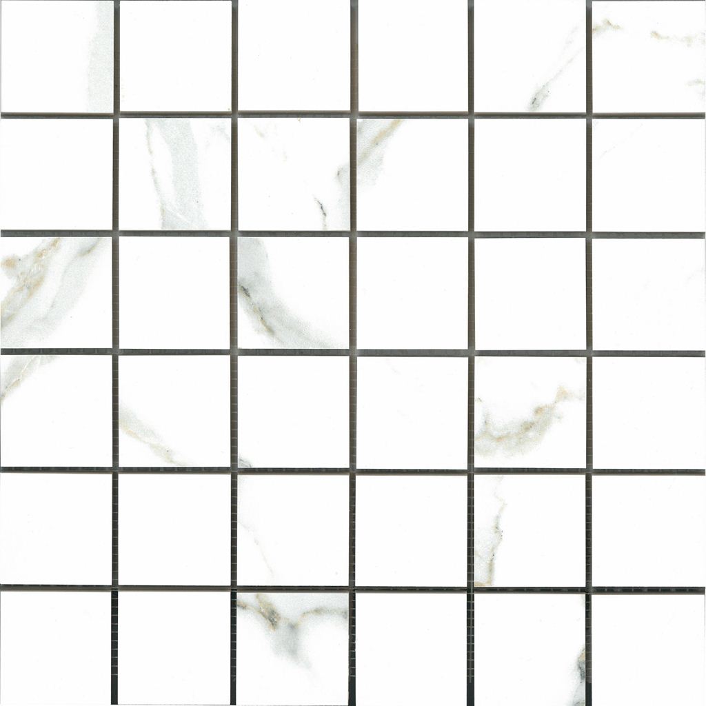 Купить Undefasa Mosaico Royal Gold Gloss 30х30 