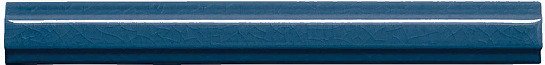 Купить Adex Modernista Listelo Clasico C/C Azul Oscuro 1,7х15 