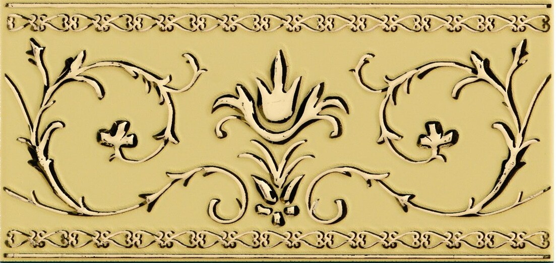 Купить Petracers Grand Elegance Gold Narciso A Su Crema 20х10 