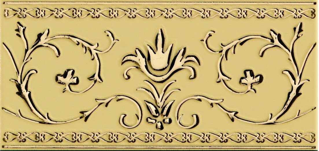 Купить Petracers Grand Elegance Gold Narciso A Su Crema 20х10 
