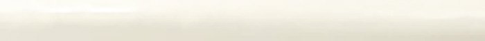 Купить Ribesalbes Listelo Ocean Gloss Ivory 2,5х30 