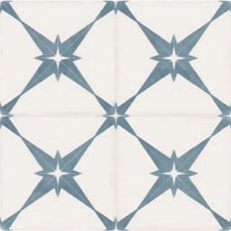 Купить Dual Gres Spirit Mojacar Aqua 45x45 