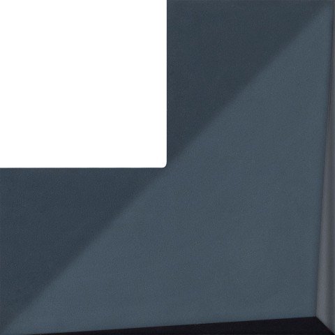 Купить Tubadzin Coma W- Coma Navy STR 20x20 