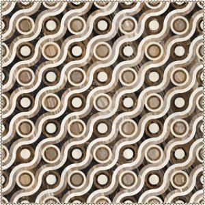 Купить Azteca Xian Decorado Lux 60,00x60,00 
