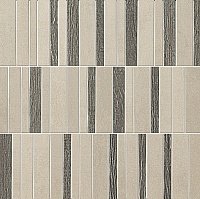 Купить FAP Meltin Tratto Cemento Mosaico 30,5x30,5 