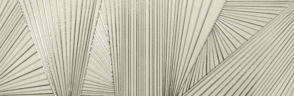 Купить Ibero Advance Highline White 75x25 