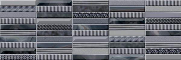 Купить Emigres Style Nacar Gris 20х60 