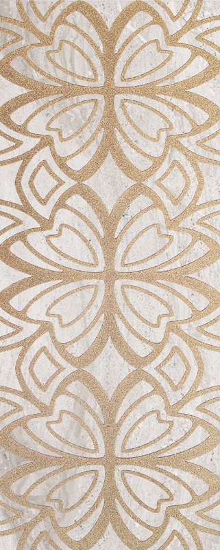 Купить Articer Pietra D'Oro Butterfly Grey 24х59 