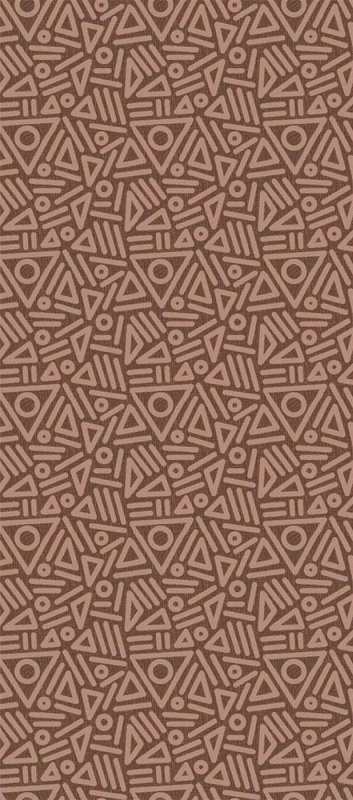 Купить Wide&Style Tribe Mauve 120x278 