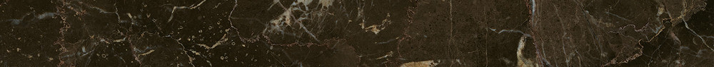 Купить Caesar Anima Dark Emperador Listello Lucidato 5,7x60 