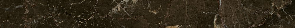 Купить Caesar Anima Dark Emperador Listello Lucidato 5,7x60 