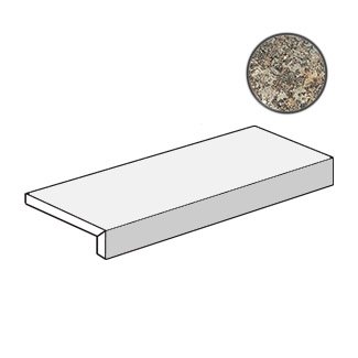 Купить Atlas Concorde Dolmen Pro Mix Elemento L Strutturato 15x30 