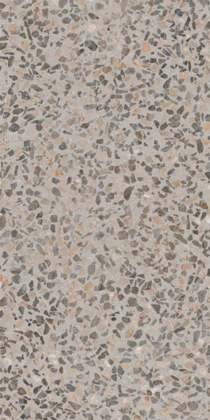 Купить Vitra Terrazzo-X Темный ЛПР 60х120 
