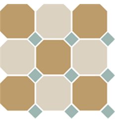 Купить TOP CER 4403+16 OCT13-A OCTAGON 03+16 /Dots 13 30x30 