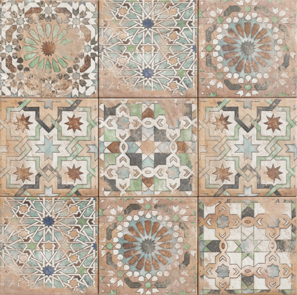Купить Mainzu Forli Sforza  20×20 